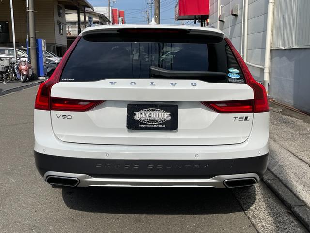 ボルボ Ｖ９０