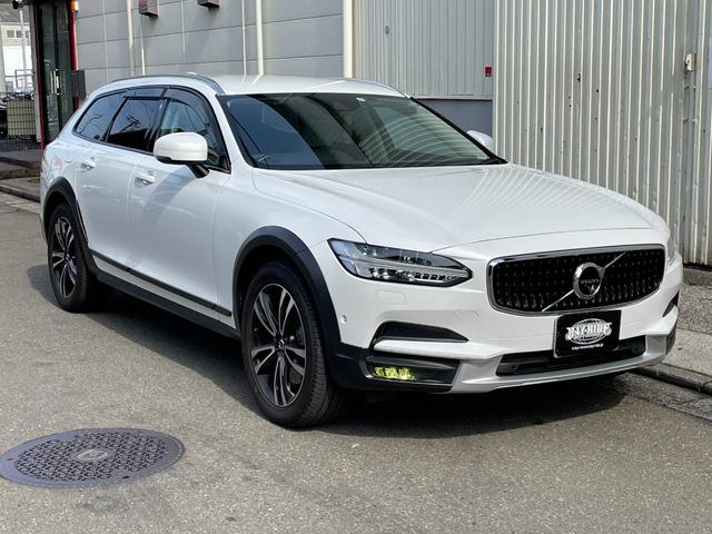 ボルボ Ｖ９０