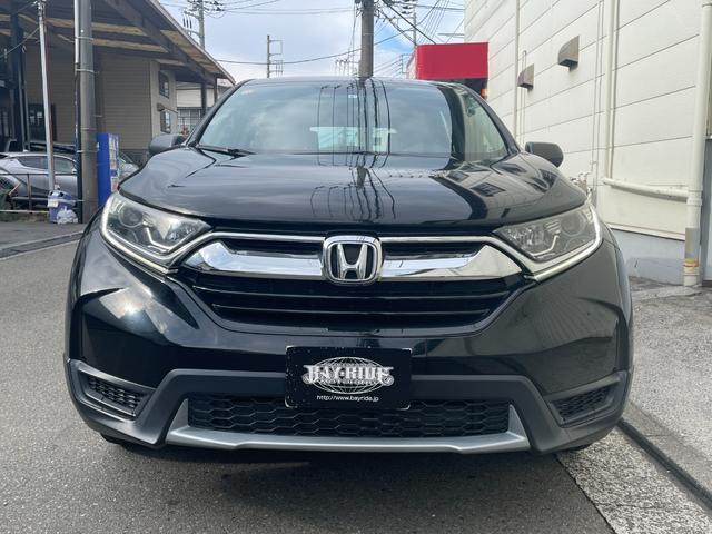 アメリカホンダ ＣＲ－Ｖ