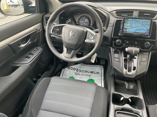 アメリカホンダ ＣＲ－Ｖ