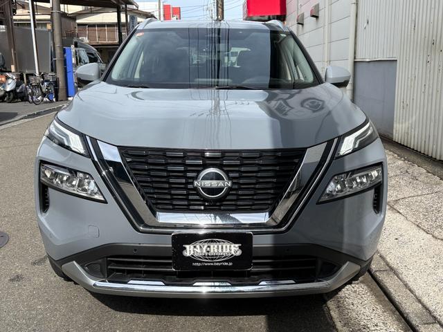 ローグ 　２０２３モデルＵＳ新車並行　自社輸入プラチナムＡＷＤ　パノラマサンルーフ　スマートキー２個　Ａｐｐｌｅ　Ｃａｒ　Ｐｌａｙ付　プレミアムＰＫＧ　レザーシート　Ｓヒーター＆ハンドルＨ　プレミアムカラー（7枚目）