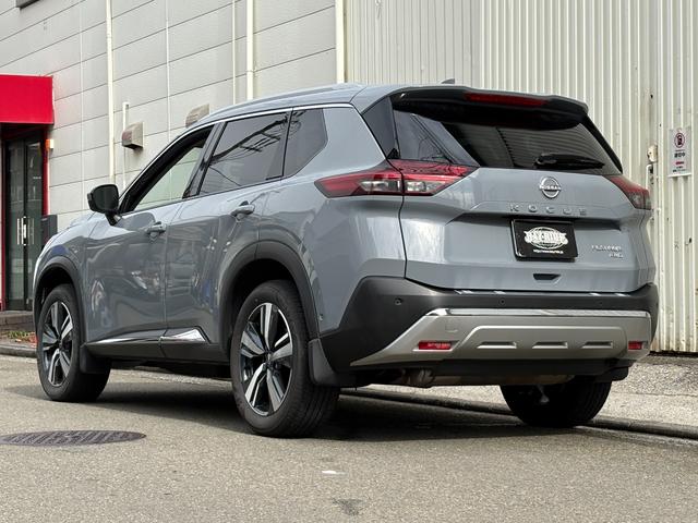 ローグ 　２０２３モデルＵＳ新車並行　自社輸入プラチナムＡＷＤ　パノラマサンルーフ　スマートキー２個　Ａｐｐｌｅ　Ｃａｒ　Ｐｌａｙ付　プレミアムＰＫＧ　レザーシート　Ｓヒーター＆ハンドルＨ　プレミアムカラー（24枚目）