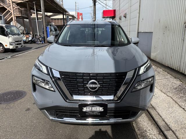 ローグ 　２０２３モデルＵＳ新車並行　自社輸入プラチナムＡＷＤ　パノラマサンルーフ　スマートキー２個　Ａｐｐｌｅ　Ｃａｒ　Ｐｌａｙ付　プレミアムＰＫＧ　レザーシート　Ｓヒーター＆ハンドルＨ　プレミアムカラー（27枚目）