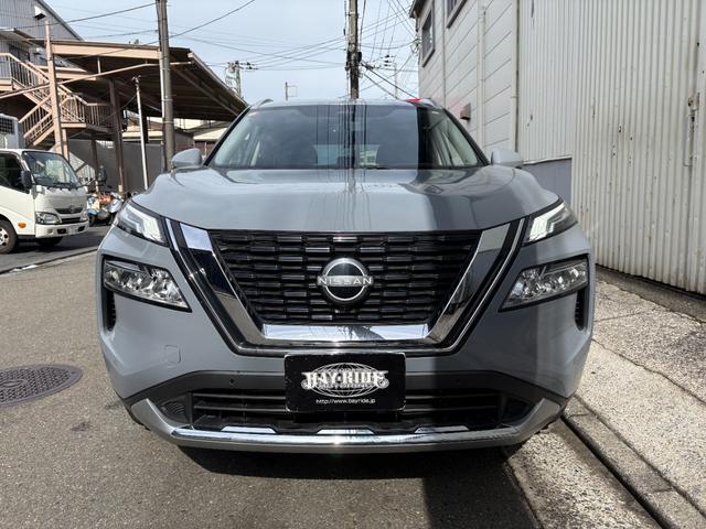 ローグ 　２０２３モデルＵＳ新車並行　自社輸入プラチナムＡＷＤ　パノラマサンルーフ　スマートキー２個　Ａｐｐｌｅ　Ｃａｒ　Ｐｌａｙ付　プレミアムＰＫＧ　レザーシート　Ｓヒーター＆ハンドルＨ　プレミアムカラー（58枚目）