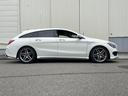 MERCEDES AMG CLA-CLASS SHOOTING BRAKE