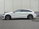 MERCEDES AMG CLA-CLASS SHOOTING BRAKE