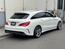 MERCEDES AMG CLA-CLASS SHOOTING BRAKE