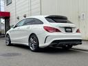 MERCEDES AMG CLA-CLASS SHOOTING BRAKE