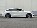 MERCEDES AMG CLA-CLASS SHOOTING BRAKE