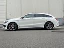 MERCEDES AMG CLA-CLASS SHOOTING BRAKE