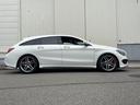 MERCEDES AMG CLA-CLASS SHOOTING BRAKE