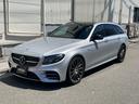 MERCEDES AMG E-CLASS STATIONWAGON