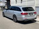 MERCEDES AMG E-CLASS STATIONWAGON