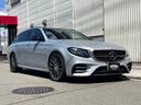 MERCEDES AMG E-CLASS STATIONWAGON