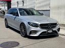 MERCEDES AMG E-CLASS STATIONWAGON