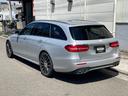 MERCEDES AMG E-CLASS STATIONWAGON