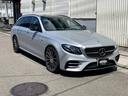 MERCEDES AMG E-CLASS STATIONWAGON