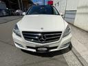 MERCEDES BENZ R-CLASS