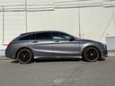 MERCEDES BENZ CLA-CLASS SHOOTING BRAKE