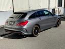 MERCEDES BENZ CLA-CLASS SHOOTING BRAKE