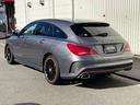 MERCEDES BENZ CLA-CLASS SHOOTING BRAKE