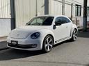 VOLKSWAGEN THE BEETLE