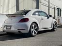 VOLKSWAGEN THE BEETLE