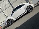 VOLKSWAGEN THE BEETLE