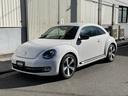 VOLKSWAGEN THE BEETLE