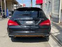 MERCEDES AMG CLA-CLASS SHOOTING BRAKE