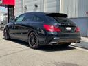 MERCEDES AMG CLA-CLASS SHOOTING BRAKE