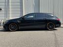 MERCEDES AMG CLA-CLASS SHOOTING BRAKE