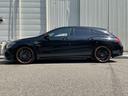 MERCEDES AMG CLA-CLASS SHOOTING BRAKE