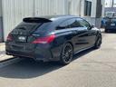 MERCEDES AMG CLA-CLASS SHOOTING BRAKE