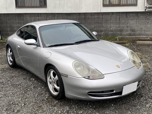 ９１１カレラ　左ハンドル　ティプトロニックＳ　ＥＴＣ　パワーシート　シートヒーター　レザーシート(5枚目)