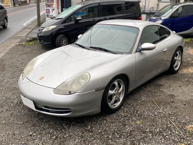 ９１１カレラ　左ハンドル　ティプトロニックＳ　ＥＴＣ　パワーシート　シートヒーター　レザーシート(22枚目)