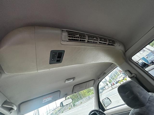 ステップワゴン G キーレス 純正アルミホール ポップシート タイミングベルト交換歴あり リアエアコン(34枚目)