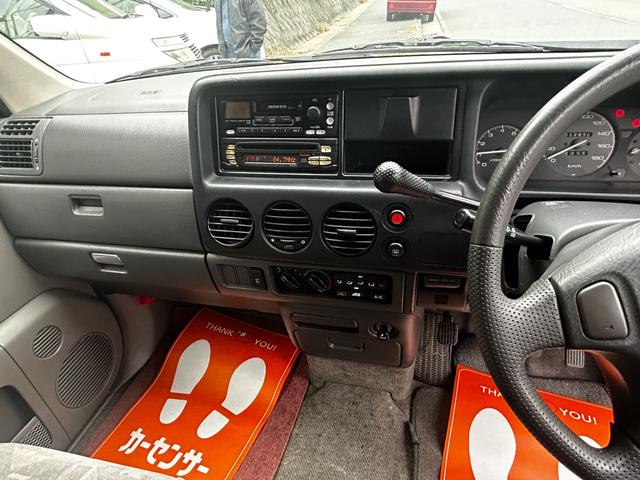 ステップワゴン G キーレス 純正アルミホール ポップシート タイミングベルト交換歴あり リアエアコン(36枚目)