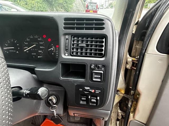 ステップワゴン G キーレス 純正アルミホール ポップシート タイミングベルト交換歴あり リアエアコン(37枚目)