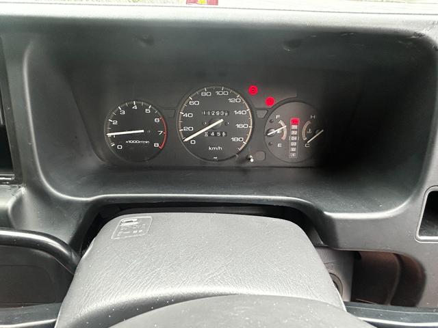 ステップワゴン G キーレス 純正アルミホール ポップシート タイミングベルト交換歴あり リアエアコン(39枚目)