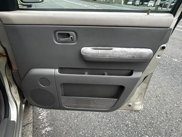 ステップワゴン G キーレス 純正アルミホール ポップシート タイミングベルト交換歴あり リアエアコン(43枚目)