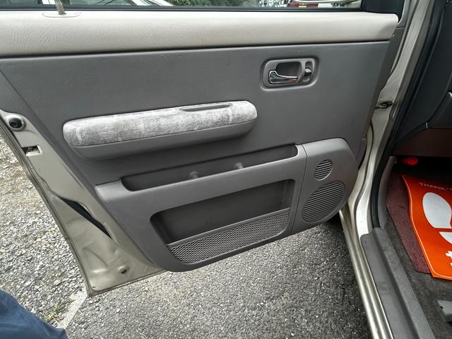 ステップワゴン G キーレス 純正アルミホール ポップシート タイミングベルト交換歴あり リアエアコン(44枚目)