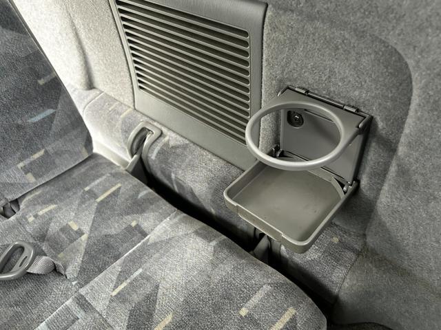 ステップワゴン G キーレス 純正アルミホール ポップシート タイミングベルト交換歴あり リアエアコン(49枚目)