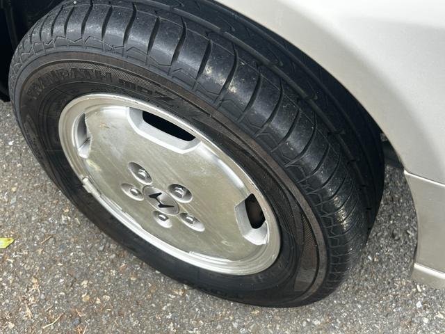 ステップワゴン G キーレス 純正アルミホール ポップシート タイミングベルト交換歴あり リアエアコン(53枚目)