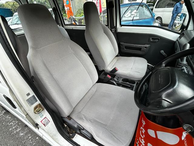 軽バンの中でも小回りの効きがトップクラスのサンバーのご紹介です♪