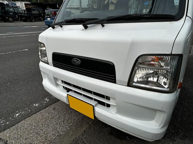 ヘッドライトきれいです♪