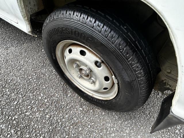 ２０２４年製タイヤでまだお使い頂けます♪