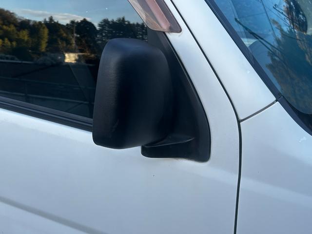 ハイゼットカーゴ デッキバン　集中ドアロック　タイミングベルト交換歴あり　ルーフキャリア　ＡＴ　ＥＴＣ（25枚目）