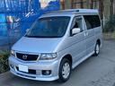 MAZDA BONGO FRIENDEE