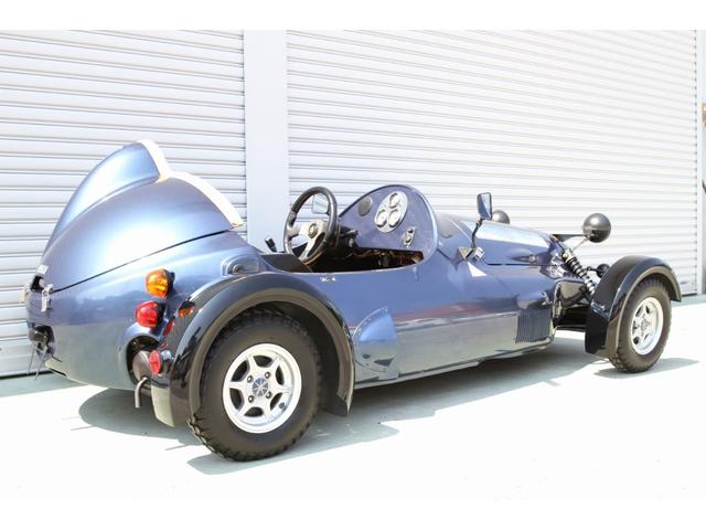 K-4 マイクロカー(16枚目)